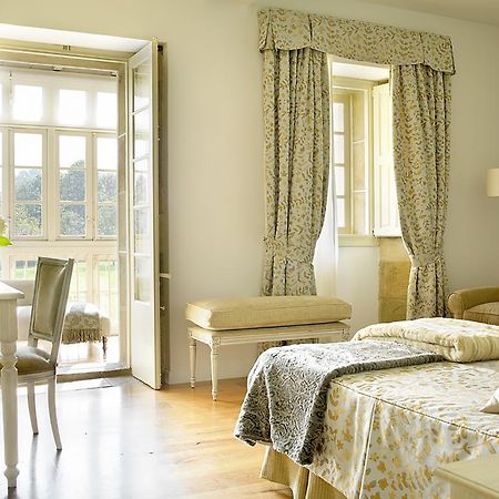 Posada Villa Esperanza Liérganes Kültér fotó