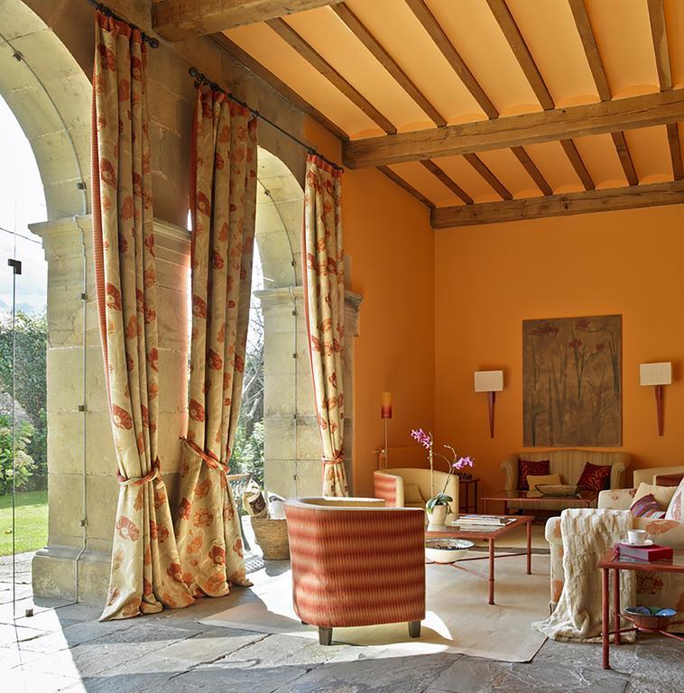 Posada Villa Esperanza Liérganes Kültér fotó