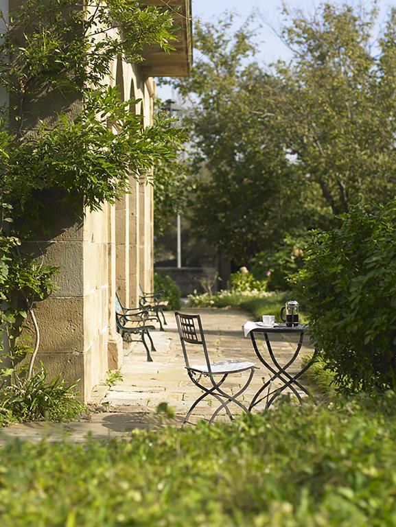 Posada Villa Esperanza Liérganes Kültér fotó