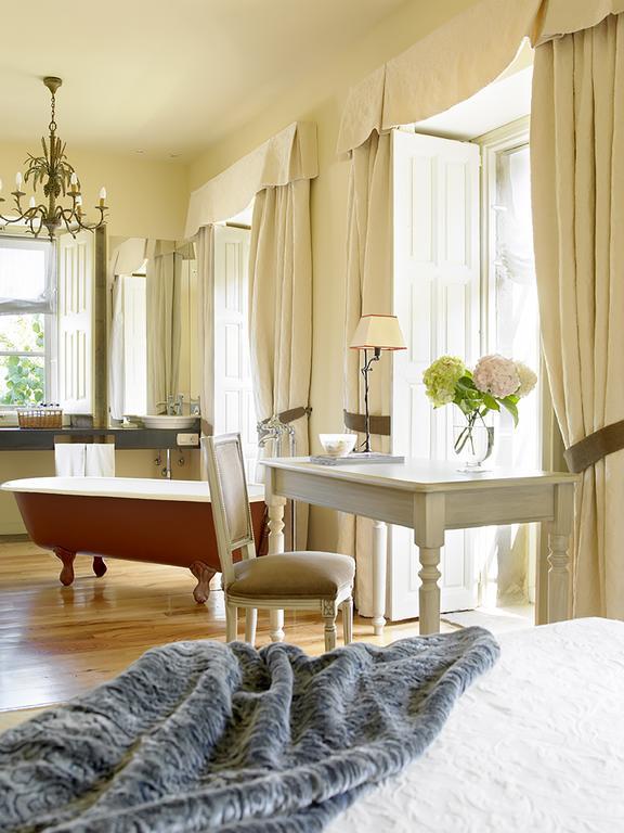 Posada Villa Esperanza Liérganes Kültér fotó