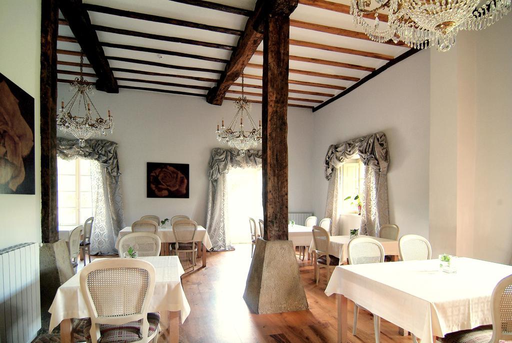 Posada Villa Esperanza Liérganes Kültér fotó