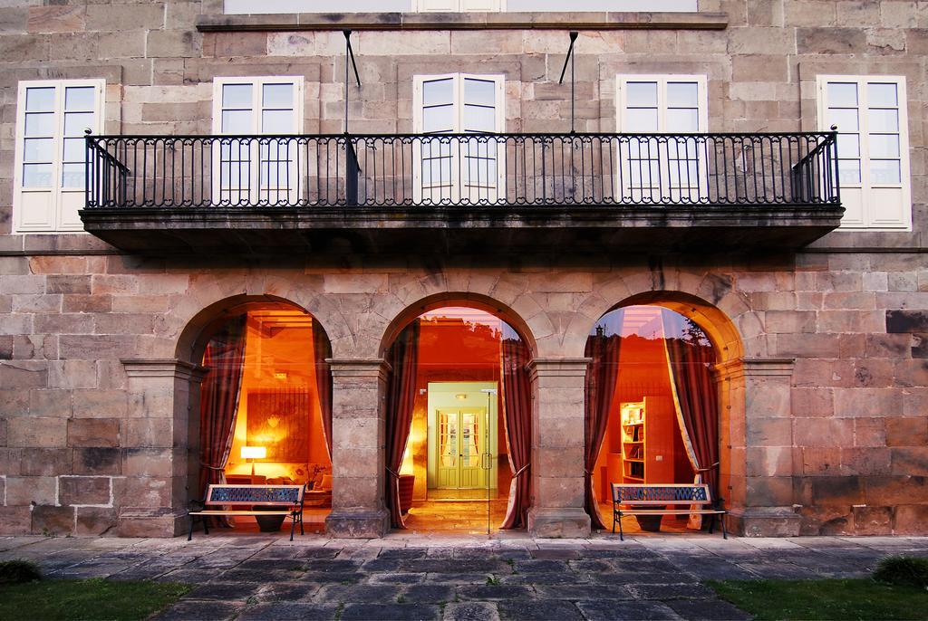 Posada Villa Esperanza Liérganes Kültér fotó