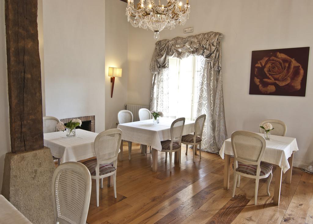 Posada Villa Esperanza Liérganes Kültér fotó