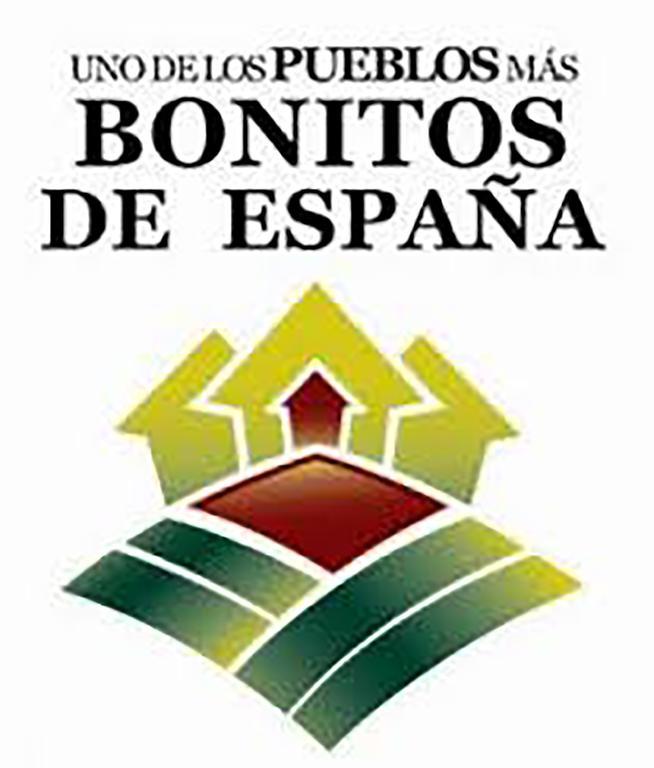 Posada Villa Esperanza Liérganes Kültér fotó