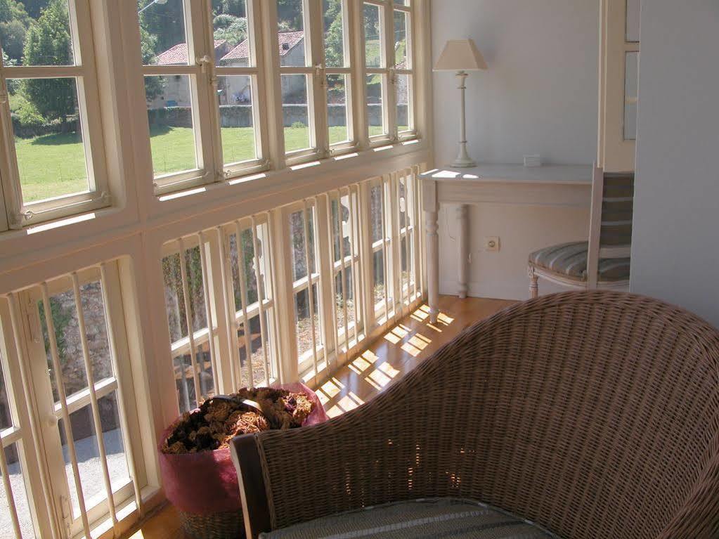Posada Villa Esperanza Liérganes Kültér fotó