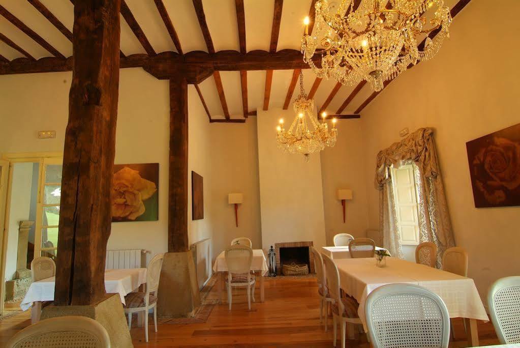Posada Villa Esperanza Liérganes Kültér fotó