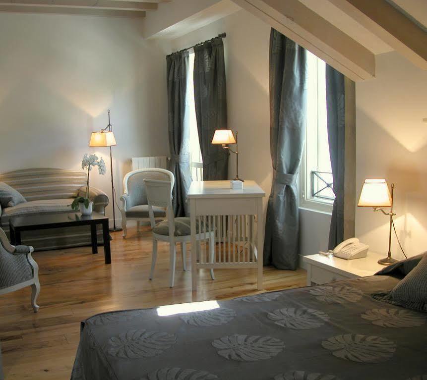 Posada Villa Esperanza Liérganes Kültér fotó
