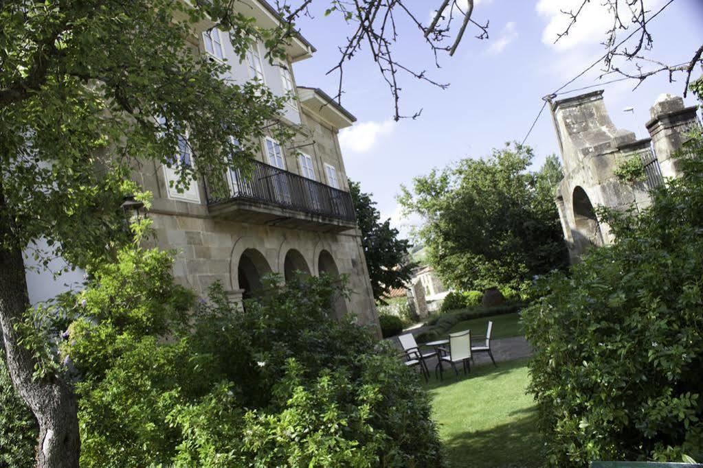 Posada Villa Esperanza Liérganes Kültér fotó