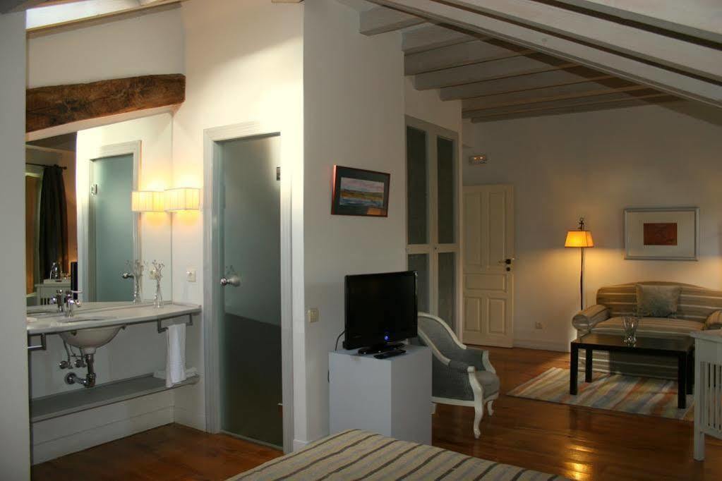 Posada Villa Esperanza Liérganes Kültér fotó