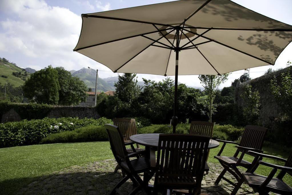 Posada Villa Esperanza Liérganes Kültér fotó