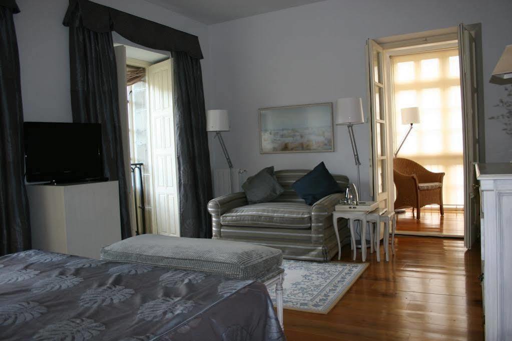 Posada Villa Esperanza Liérganes Kültér fotó