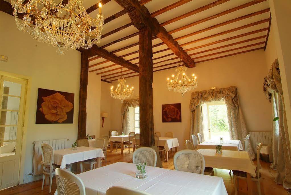Posada Villa Esperanza Liérganes Kültér fotó