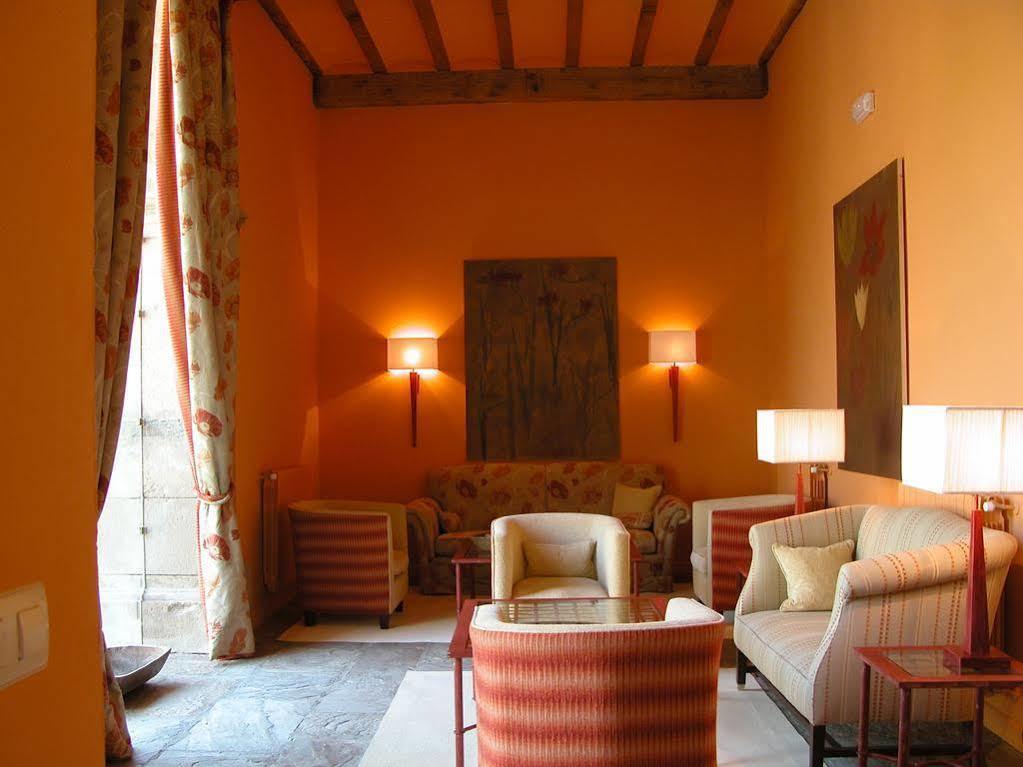 Posada Villa Esperanza Liérganes Kültér fotó